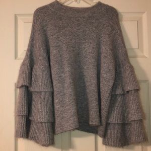 Endless Rose Sweater